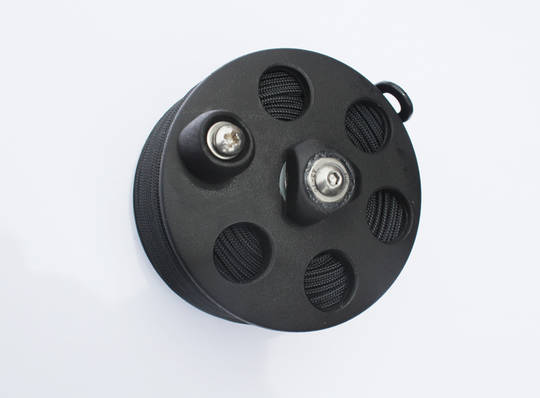 Freedivers Low Profile Reel 35m